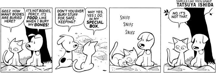 sinfest